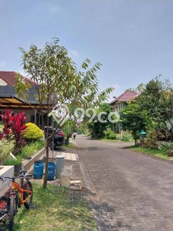 Dijual Rumah Modern 3 KT di BSB City, Semarang Dijual Rumah Modern 3 KT di BSB City, Semarang