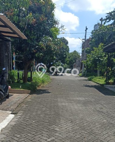 Hunian Cantik Minimalis Lb 90m2 di Semarang Selatan, Semarang Hunian Cantik Minimalis Lb 90m2 di Semarang Selatan, Semarang