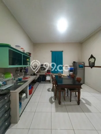 Hunian Nyaman Asri 3 KT Siap Huni di Manyaran Semarang Hunian Nyaman Asri 3 KT Siap Huni di Manyaran Semarang