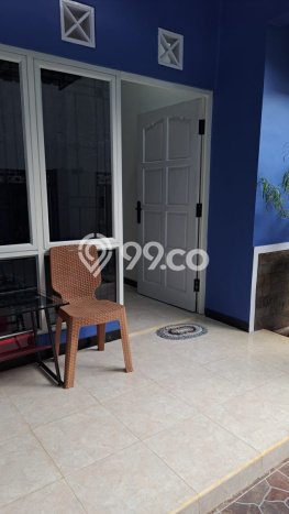 Dijual Cepat Rumah Bagus Siap Huni LB 130m2 di Semarang Selatan, Semarang Dijual Cepat Rumah Bagus Siap Huni LB 130m2 di Semarang Selatan, Semarang