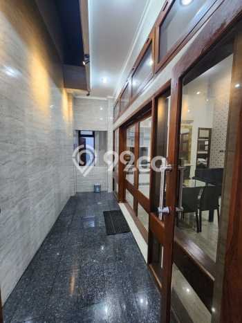 Dijual Rumah Eksklusif 4 KT di Ngesrep, Semarang Dijual Rumah Eksklusif 4 KT di Ngesrep, Semarang