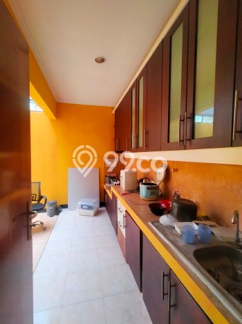 Rumah Modern Minimalis 7 KT Siap Huni di Tembalang Rumah Modern Minimalis 7 KT Siap Huni di Tembalang