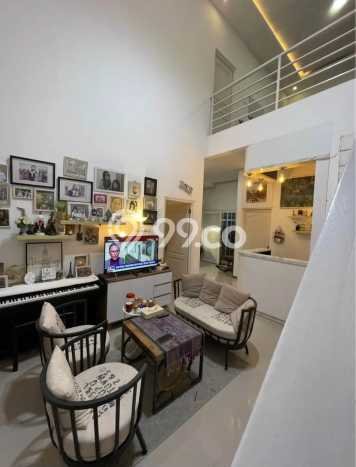 Rumah Modern Minimalis 3 Kamar Bisa Langsung Pindah di Tembalang Rumah Modern Minimalis 3 Kamar Bisa Langsung Pindah di Tembalang