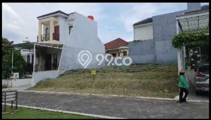 Tanah Kawasan Ngaliyan, Luas 200m2m², Akses Pusat Kota, Cocok untuk Perumahan Tanah Kawasan Ngaliyan, Luas 200m2m², Akses Pusat Kota, Cocok untuk Perumahan