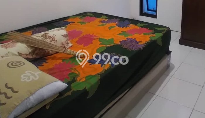 Rumah Luas Asri 2 KT Siap Huni di BSB City Semarang Rumah Luas Asri 2 KT Siap Huni di BSB City Semarang