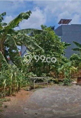 Kavling Tanah Dijual di Tembalang, Semarang, Luas 308m2 Area Strategis Kavling Tanah Dijual di Tembalang, Semarang, Luas 308m2 Area Strategis