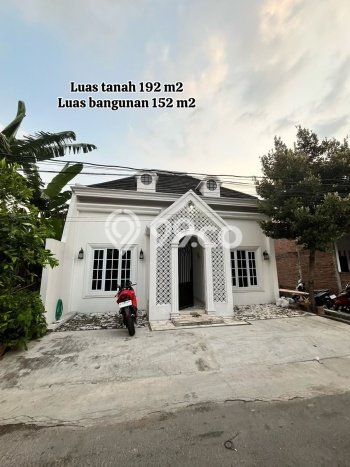 Jual Rumah Strategis Bagus Punya 3 KT di Semarang Selatan Semarang SHM Jual Rumah Strategis Bagus Punya 3 KT di Semarang Selatan Semarang SHM