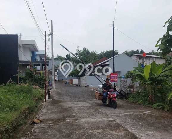 SPECIAL PROPERTY! Rumah di Tembalang, LT 86m2m² LB 60m2m² SPECIAL PROPERTY! Rumah di Tembalang, LT 86m2m² LB 60m2m²