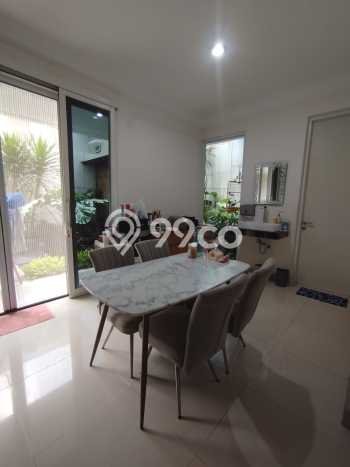Rumah Elit Modern Siap Huni di BSB City Semarang Rumah Elit Modern Siap Huni di BSB City Semarang