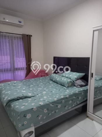 Rumah Mewah LT 120m2m² Dekat Fasilitas Umum di Tembalang, Semarang Rumah Mewah LT 120m2m² Dekat Fasilitas Umum di Tembalang, Semarang
