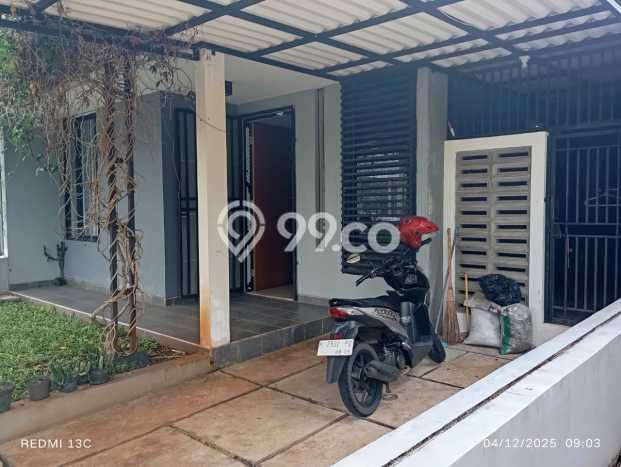 Rumah Modern Cantik 3 KT Siap Huni di Semarang Barat Rumah Modern Cantik 3 KT Siap Huni di Semarang Barat