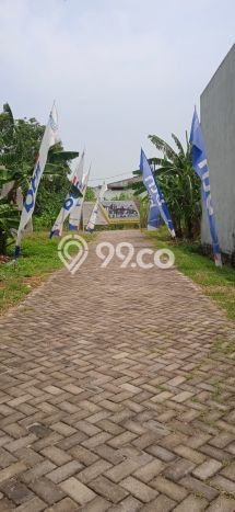 Kesempatan Memiliki Rumah LT 77m2m² / LB 40m2m² di Lokasi Strategis Pedurungan, Semarang Kesempatan Memiliki Rumah LT 77m2m² / LB 40m2m² di Lokasi Strategis Pedurungan, Semarang