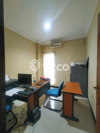 Rumah Modern Minimalis 7 KT Siap Huni di Tembalang Rumah Modern Minimalis 7 KT Siap Huni di Tembalang
