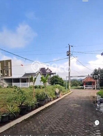 Tanah untuk Dijual Lokasi Semarang Selatan, Semarang Luas 122m2 SHM Tanah untuk Dijual Lokasi Semarang Selatan, Semarang Luas 122m2 SHM
