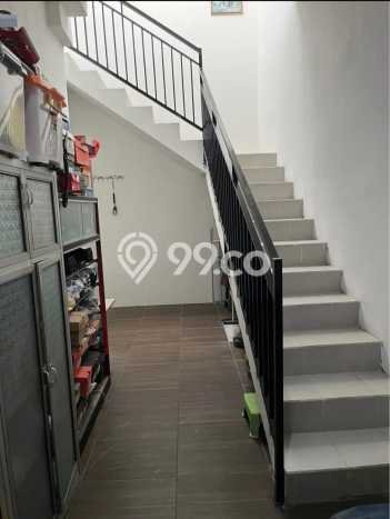 Jual Rumah Modern 5 KT di Kedungmundu, Semarang Jual Rumah Modern 5 KT di Kedungmundu, Semarang