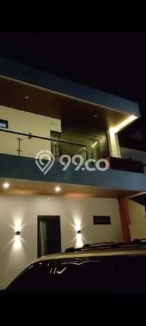 Rumah Asri area Semarang Barat, Semarang, LT 391m2m² Bangunan 345m2m² Rumah Asri area Semarang Barat, Semarang, LT 391m2m² Bangunan 345m2m²