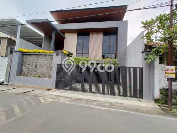 Dijual Rumah Mewah Exclusive di Gajah Mungkur, Semarang Dijual Rumah Mewah Exclusive di Gajah Mungkur, Semarang