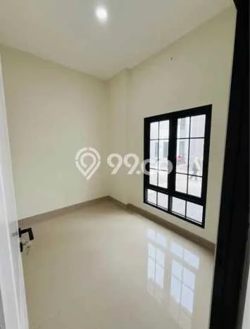 Disewakan Hunian Konsep Minimalis di Semarang Selatan Semarang dengan 2 KT Disewakan Hunian Konsep Minimalis di Semarang Selatan Semarang dengan 2 KT