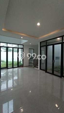 Rumah 3 KT 3 KM di Kawasan BSB City, Semarang Rumah 3 KT 3 KM di Kawasan BSB City, Semarang