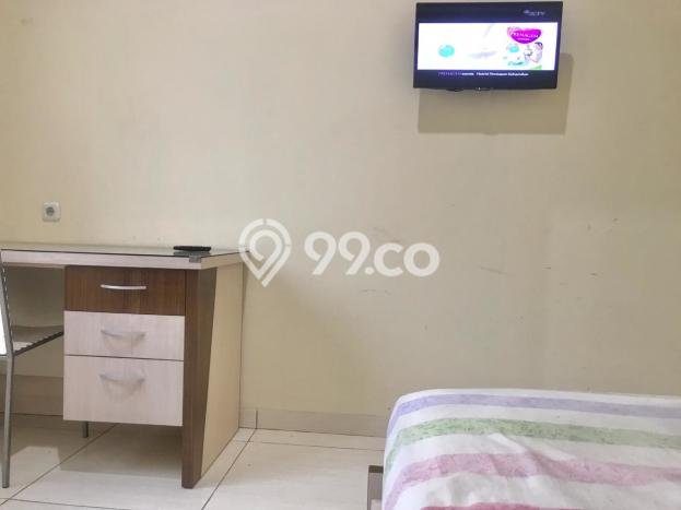 Kost Dijual Lokasi Gajah Mungkur, Semarang, 15 KT, 15 KM, 398m2 Kost Dijual Lokasi Gajah Mungkur, Semarang, 15 KT, 15 KM, 398m2
