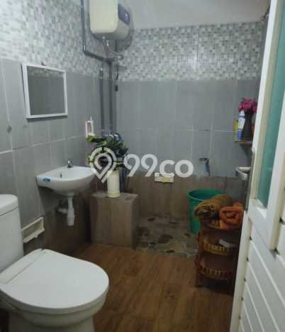 Rumah Modern 3 KT LT 160m2 di Bukit Sari Rumah Modern 3 KT LT 160m2 di Bukit Sari