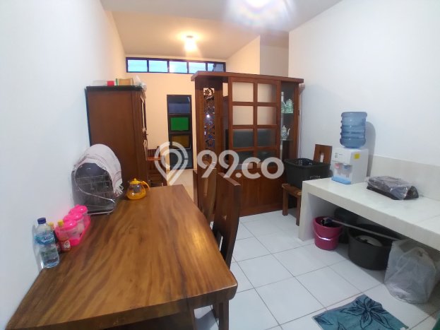 Rumah Luas Asri 2 KT Siap Huni di BSB City Semarang Rumah Luas Asri 2 KT Siap Huni di BSB City Semarang