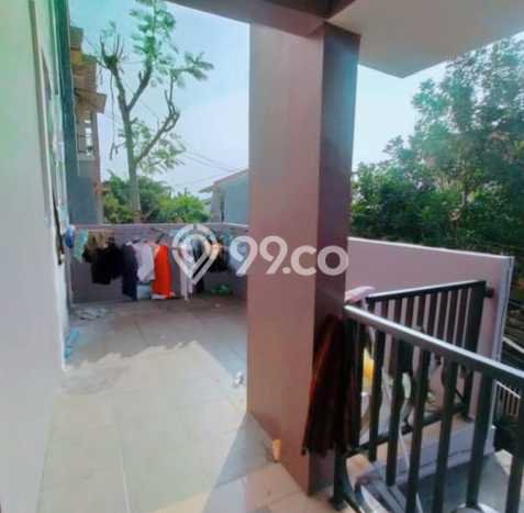 Rumah Ideal bagi Keluarga di Tembalang - 19 KT Rumah Ideal bagi Keluarga di Tembalang - 19 KT