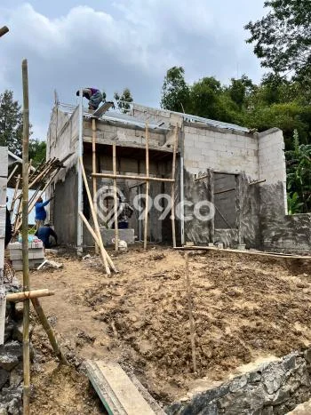 Rumah Budget Terbaik Siap Huni di Gunung Pati LT 120m2 Rumah Budget Terbaik Siap Huni di Gunung Pati LT 120m2