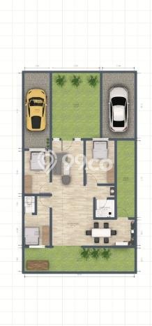 Rumah Modern Cantik 3 KT Siap Huni di Pedurungan Rumah Modern Cantik 3 KT Siap Huni di Pedurungan