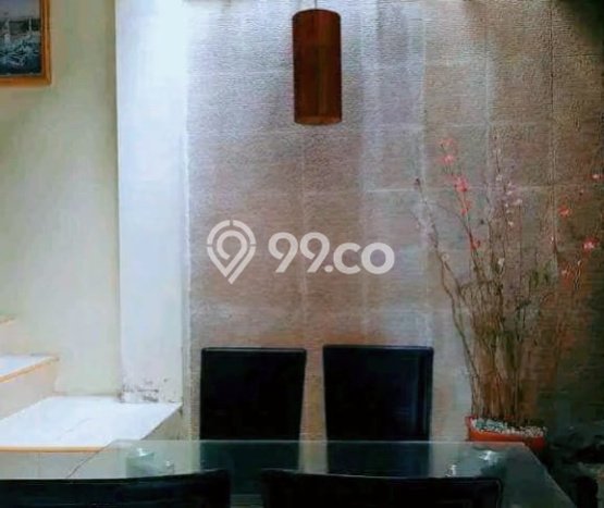 Rumah Modern Minimalis 4 KT Bisa Langsung Pindah di Semarang Selatan Rumah Modern Minimalis 4 KT Bisa Langsung Pindah di Semarang Selatan