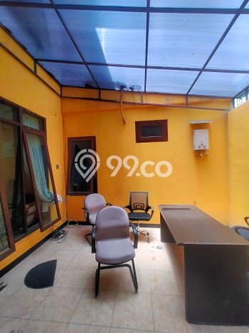 Rumah Modern Minimalis 7 KT Siap Huni di Tembalang Rumah Modern Minimalis 7 KT Siap Huni di Tembalang
