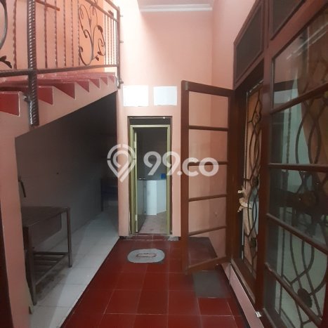 Dijual Rumah Minimalis Bagus Punya 6 KT di Semarang Selatan Semarang SHM Dijual Rumah Minimalis Bagus Punya 6 KT di Semarang Selatan Semarang SHM