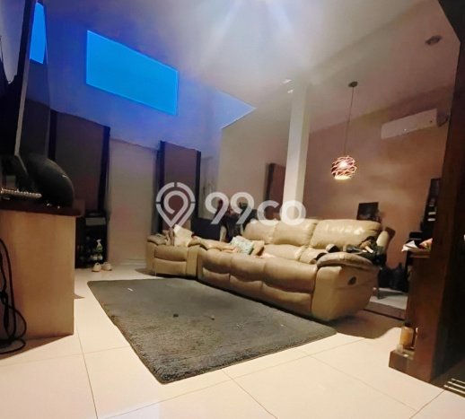 Rumah Strategis Modern Lb 120m2 di Tembalang, Semarang Rumah Strategis Modern Lb 120m2 di Tembalang, Semarang
