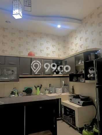 Hunian Cantik Minimalis Lb 156m2 di Tembalang, Semarang Hunian Cantik Minimalis Lb 156m2 di Tembalang, Semarang