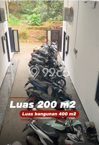 Rumah Modern Minimalis 18 Kamar Bisa Langsung Pindah di Semarang Selatan Rumah Modern Minimalis 18 Kamar Bisa Langsung Pindah di Semarang Selatan