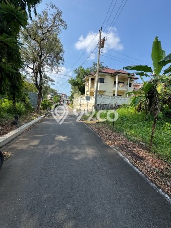 Tanah di Semarang Selatan, Semarang Luas 702m2 Dijual Segera Tanah di Semarang Selatan, Semarang Luas 702m2 Dijual Segera