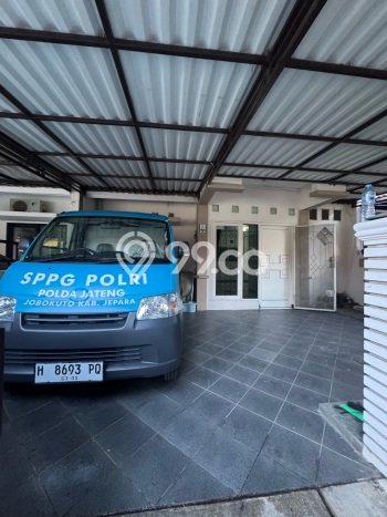For Sale Rumah 3 Kamar Lokasi Strategis Nyaman dan Strategis di Semarang Barat For Sale Rumah 3 Kamar Lokasi Strategis Nyaman dan Strategis di Semarang Barat