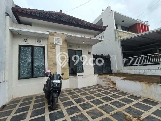 Kesempatan Investasi LT 120m2m² / LB 36m2m² di Semarang Barat, Dekat Pusat Kota, Semarang Kesempatan Investasi LT 120m2m² / LB 36m2m² di Semarang Barat, Dekat Pusat Kota, Semarang