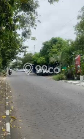 For Sale Tanah Kawasan BSB City, Luas 162m², Area Potensial For Sale Tanah Kawasan BSB City, Luas 162m², Area Potensial