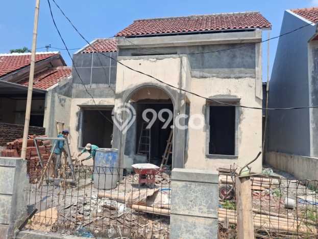 Rumah Modern Cantik 3 KT Siap Huni di Pedurungan Rumah Modern Cantik 3 KT Siap Huni di Pedurungan