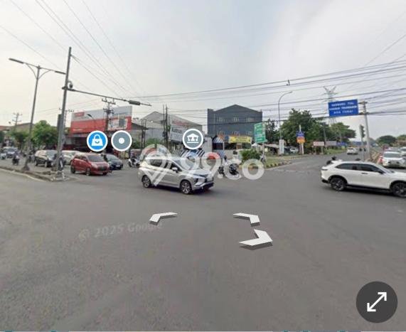 Tanah di Semarang Selatan, Semarang Luas 300m2 Dijual Segera Tanah di Semarang Selatan, Semarang Luas 300m2 Dijual Segera