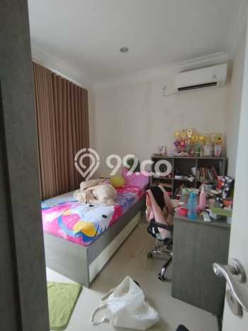 Rumah Elit Modern Siap Huni di BSB City Semarang Rumah Elit Modern Siap Huni di BSB City Semarang