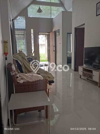 Rumah Modern Cantik 3 KT Siap Huni di Semarang Barat Rumah Modern Cantik 3 KT Siap Huni di Semarang Barat
