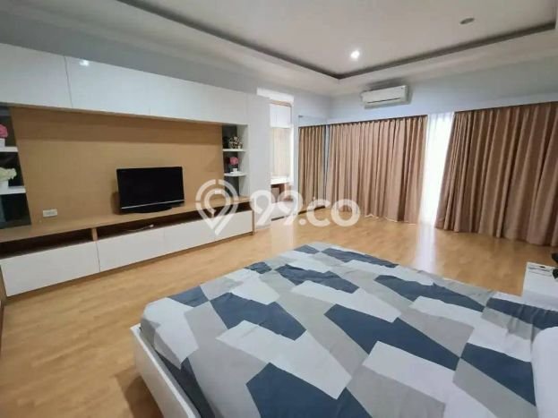 For Sale Rumah Mewah Exclusive di Semarang Barat, Semarang For Sale Rumah Mewah Exclusive di Semarang Barat, Semarang