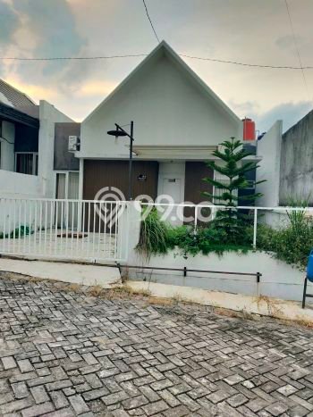 For Sale Rumah 2 Kamar Lokasi Strategis Nyaman dan Strategis di Semarang Barat For Sale Rumah 2 Kamar Lokasi Strategis Nyaman dan Strategis di Semarang Barat