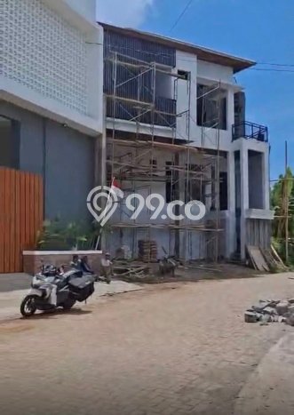 Kavling Tanah Dijual di Tembalang, Semarang, Luas 308m2 Area Strategis Kavling Tanah Dijual di Tembalang, Semarang, Luas 308m2 Area Strategis