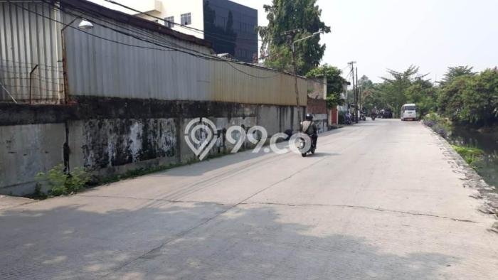 Gudang Bagus Dijual LB 1000m2 Lokasi Strategis Jakarta Barat Area Cocok untuk Bisnis Gudang Bagus Dijual LB 1000m2 Lokasi Strategis Jakarta Barat Area Cocok untuk Bisnis