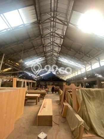 Gudang Bagus Dijual LB 1000m2 Lokasi Strategis Jakarta Barat Area Cocok untuk Bisnis Gudang Bagus Dijual LB 1000m2 Lokasi Strategis Jakarta Barat Area Cocok untuk Bisnis