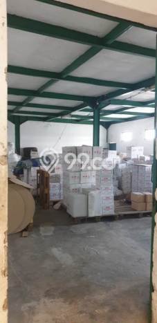Dijual Pabrik di Kalideres, Luas 600m², Kawasan Komersial, Akses Strategis Dijual Pabrik di Kalideres, Luas 600m², Kawasan Komersial, Akses Strategis