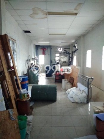 Unit Ruko Dijual di Jakarta Pusat LT 100m2 & LB 450m2 Unit Ruko Dijual di Jakarta Pusat LT 100m2 & LB 450m2
